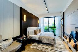 Nava Grove (D21), Condominium #459361291